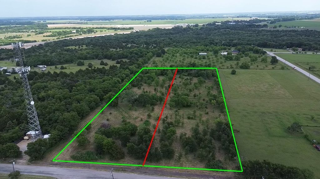 210 Wester, Ferris, TX 75125