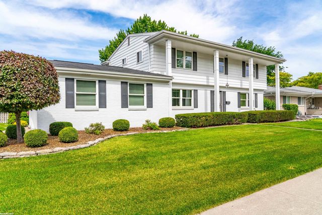 30607 Lorraine Avenue, Warren, MI 48093
