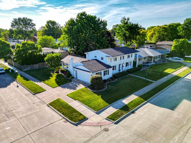 30607 Lorraine Avenue, Warren, MI 48093