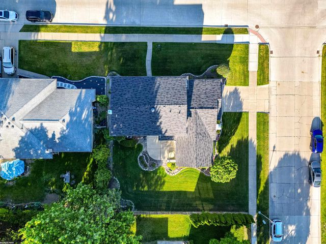 30607 Lorraine Avenue, Warren, MI 48093