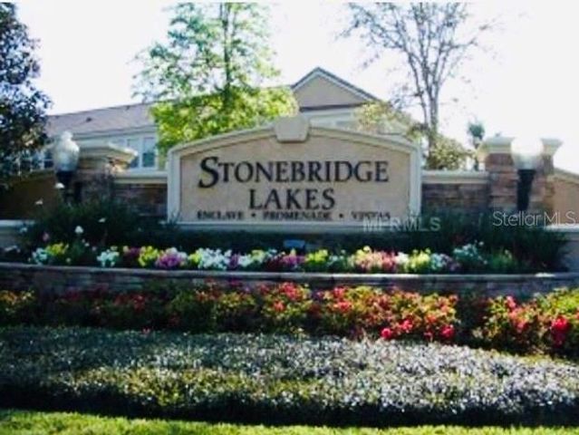 6360 RANELAGH DRIVE 105, Orlando, FL 32835