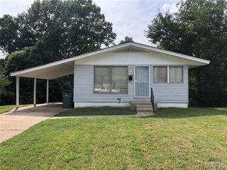 10201 Gourock Drive, St Louis, MO 63137