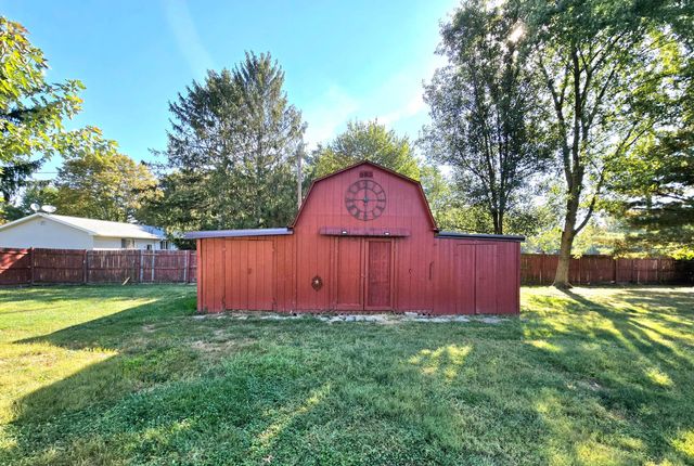 150 Conner Lane, Lewis Center, OH 43035