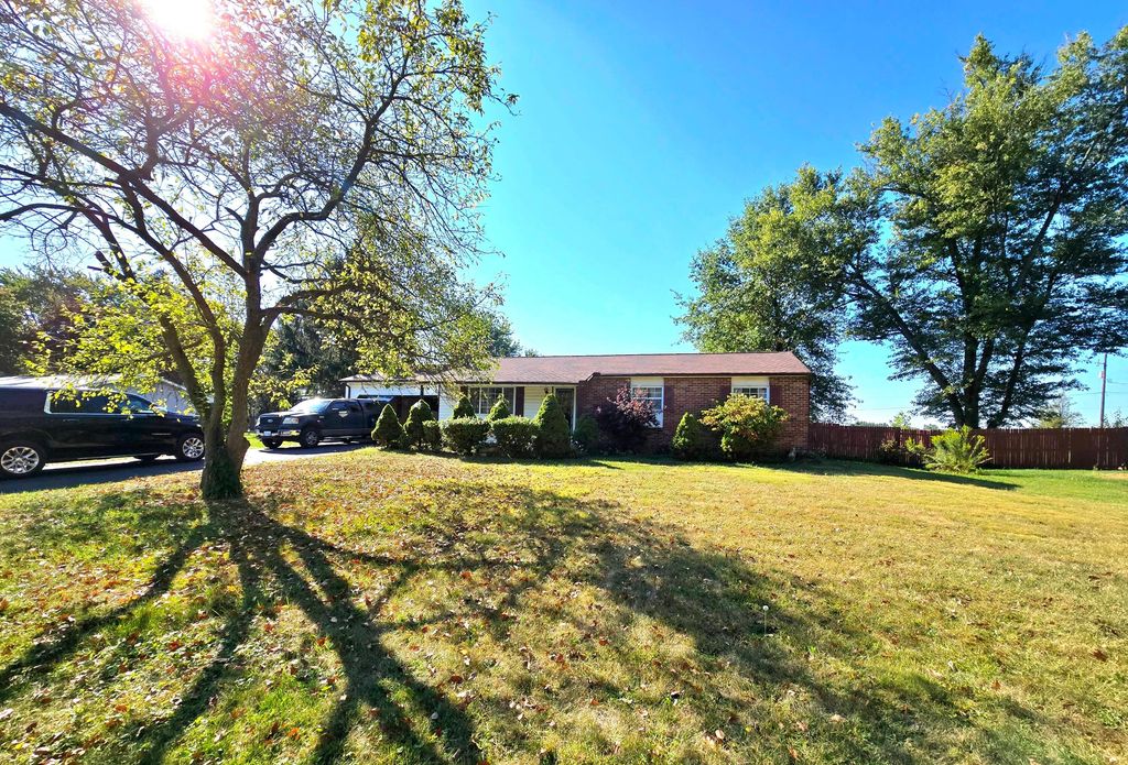 150 Conner Lane, Lewis Center, OH 43035