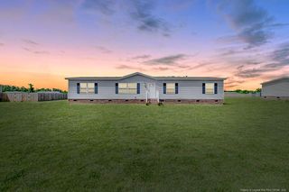 28 Bermuda Drive, Saint Pauls, NC 28384