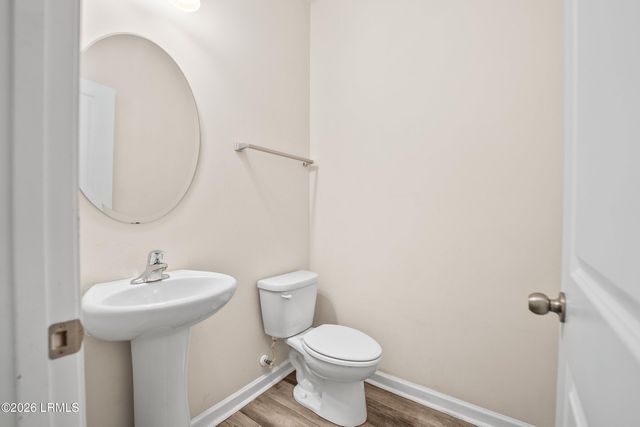 23 Catawba Way, Beaufort, SC 29906