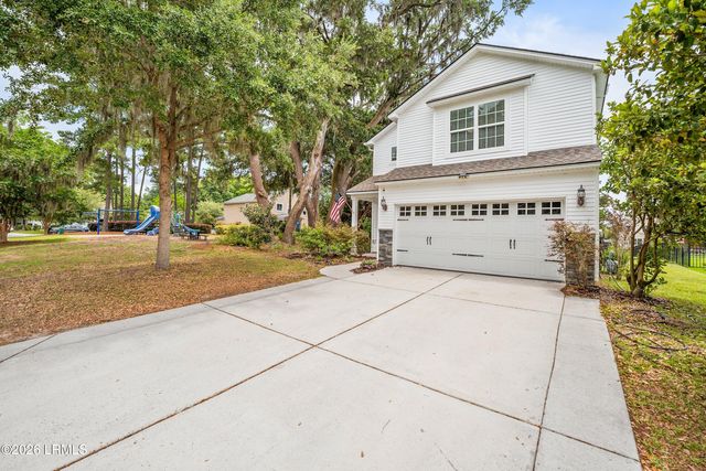 23 Catawba Way, Beaufort, SC 29906
