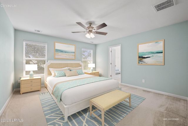 23 Catawba Way, Beaufort, SC 29906