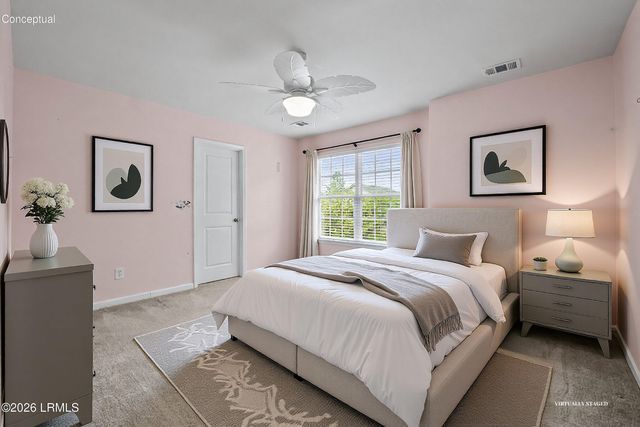 23 Catawba Way, Beaufort, SC 29906