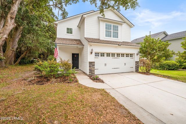 23 Catawba Way, Beaufort, SC 29906