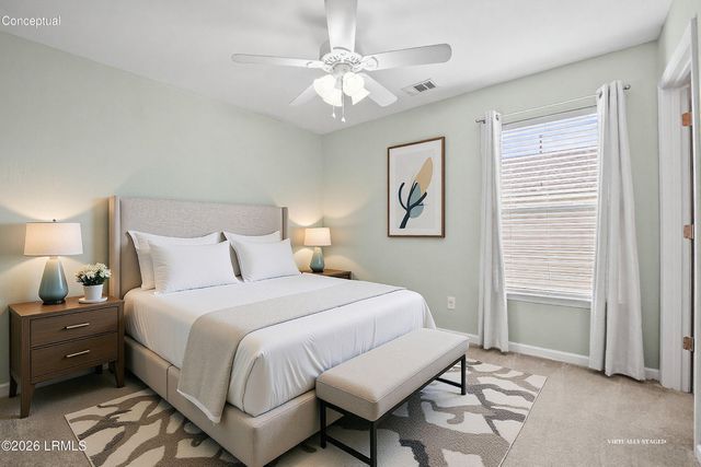 23 Catawba Way, Beaufort, SC 29906