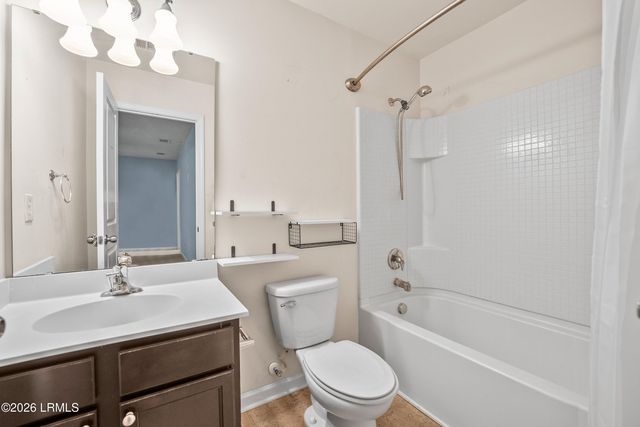 23 Catawba Way, Beaufort, SC 29906