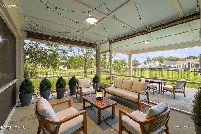 23 Catawba Way, Beaufort, SC 29906