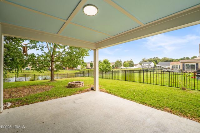 23 Catawba Way, Beaufort, SC 29906