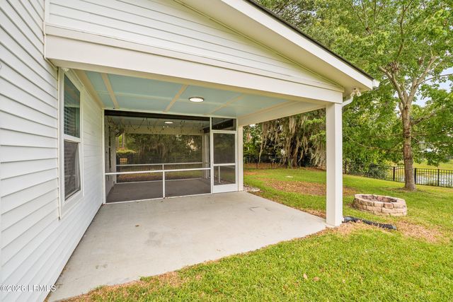 23 Catawba Way, Beaufort, SC 29906