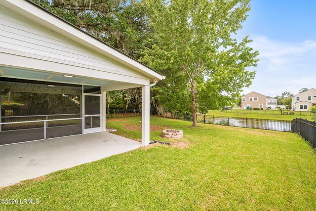 23 Catawba Way, Beaufort, SC 29906
