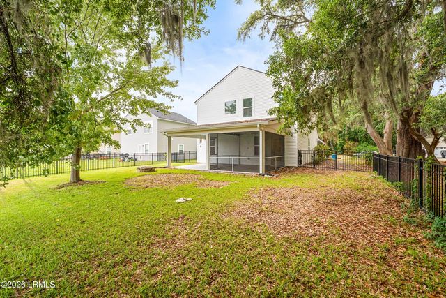 23 Catawba Way, Beaufort, SC 29906