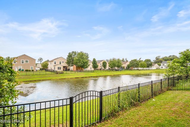 23 Catawba Way, Beaufort, SC 29906