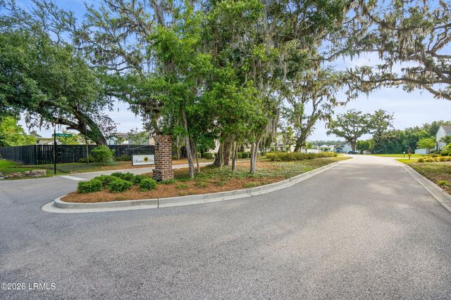 23 Catawba Way, Beaufort, SC 29906