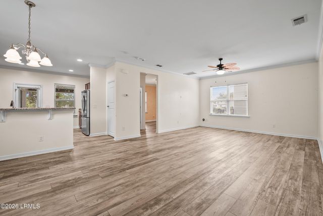 23 Catawba Way, Beaufort, SC 29906