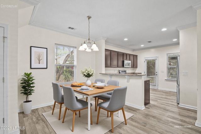 23 Catawba Way, Beaufort, SC 29906