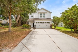 23 Catawba Way, Beaufort, SC 29906