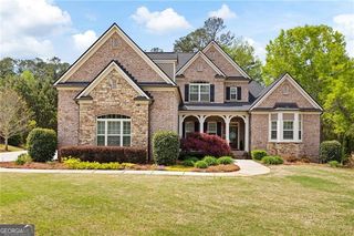 405 Scott Farm Drive, Powder Springs, GA 30127