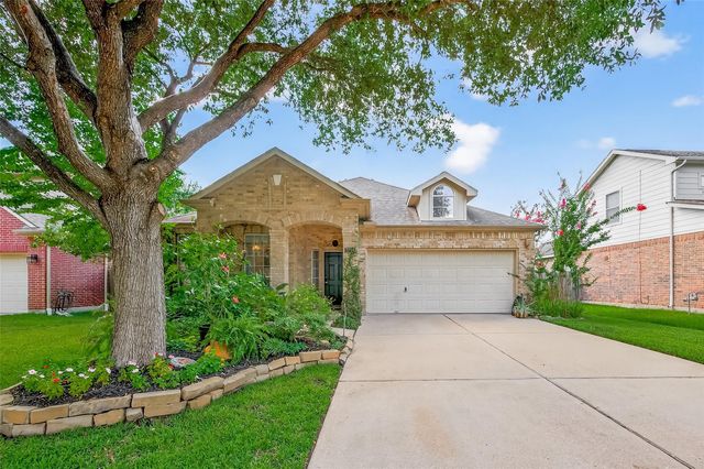 3714 Rocky Ledge Lane, Katy, TX 77494