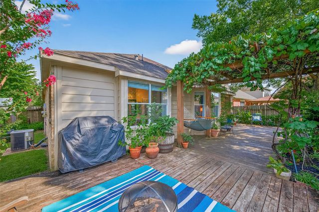 3714 Rocky Ledge Lane, Katy, TX 77494