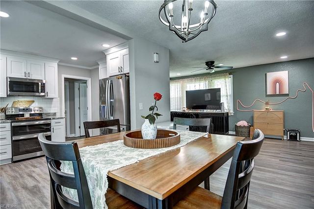 1752 Garden DR, Virginia Beach, VA 23454