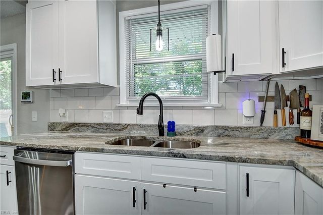 1752 Garden DR, Virginia Beach, VA 23454