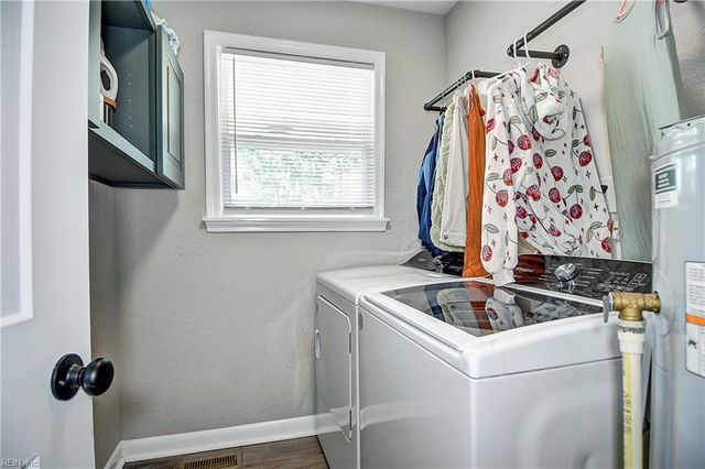 1752 Garden DR, Virginia Beach, VA 23454