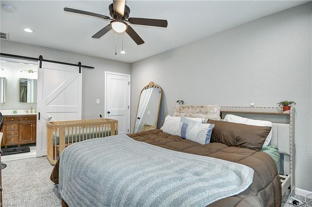 1752 Garden DR, Virginia Beach, VA 23454