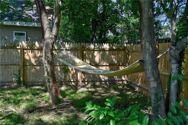 1752 Garden DR, Virginia Beach, VA 23454
