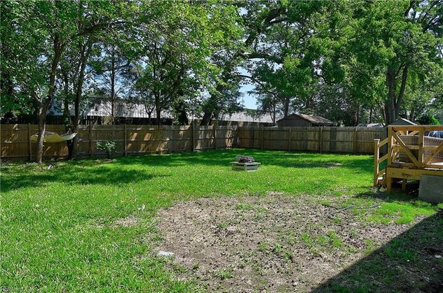 1752 Garden DR, Virginia Beach, VA 23454