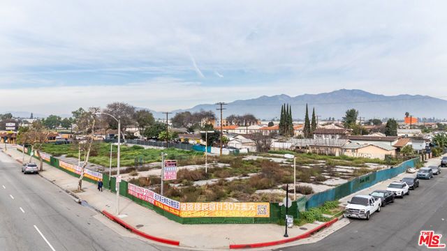 9933 Valley Boulevard, El Monte, CA 91731