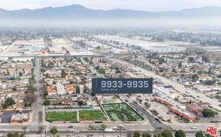 9933 Valley Boulevard, El Monte, CA 91731