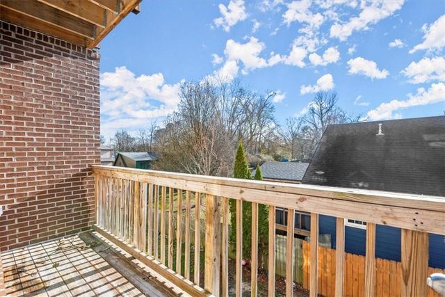 2017 Ocean Drive, Atlanta, GA 30318