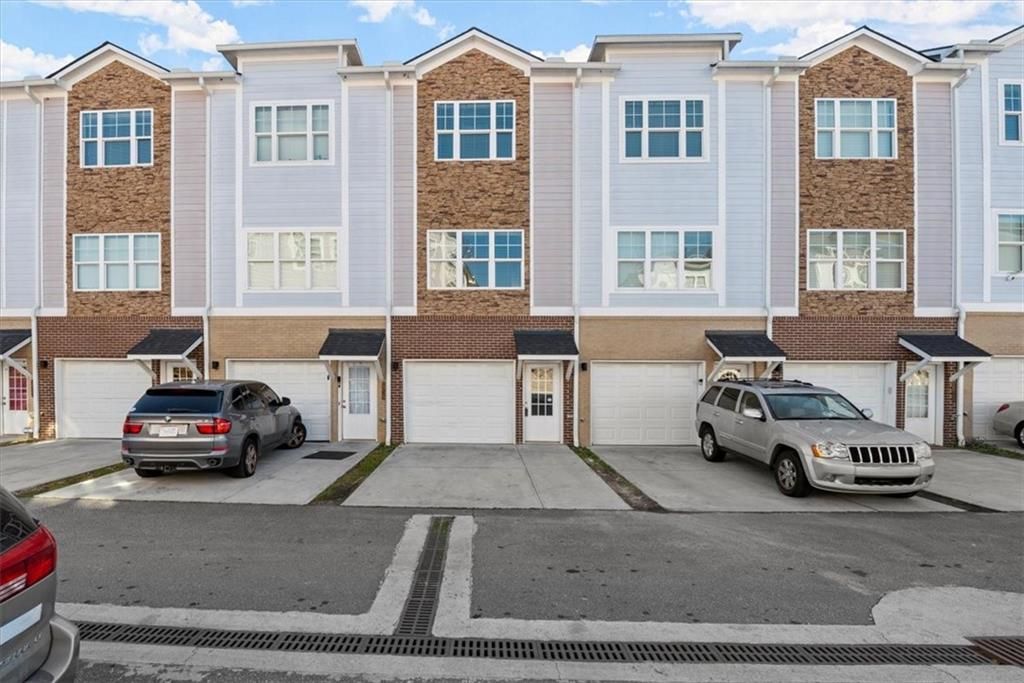 2017 Ocean Drive, Atlanta, GA 30318