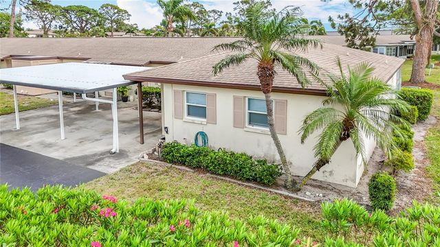 2802 SWIFTON DRIVE V102, Sarasota, FL 34231