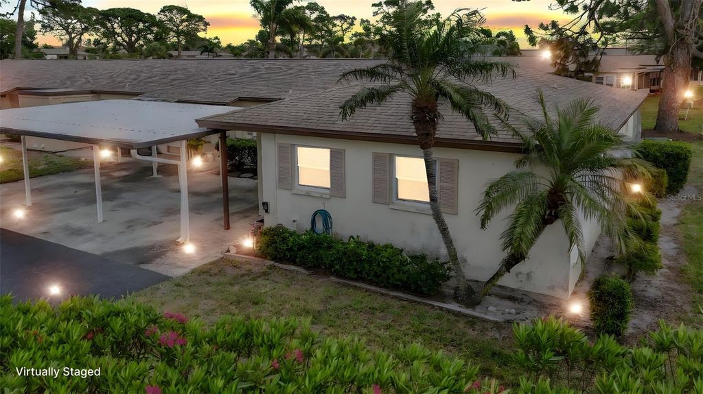 2802 SWIFTON DRIVE V102, Sarasota, FL 34231