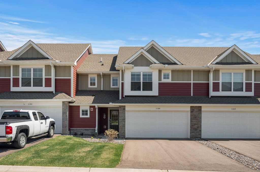 1144 Middlefield Road, Medina, MN 55340