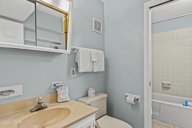 8743 Thomas 520 Drive 520, Panama City Beach, FL 32408