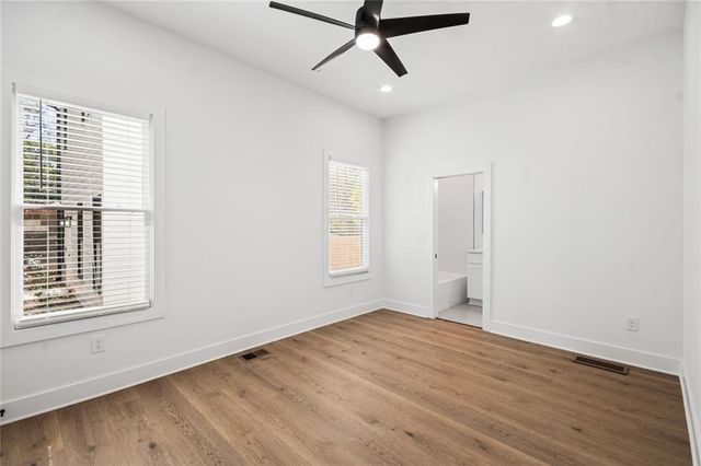 2438 2nd Street NW, Atlanta, GA 30318