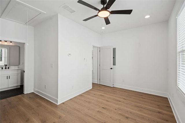 2438 2nd Street NW, Atlanta, GA 30318
