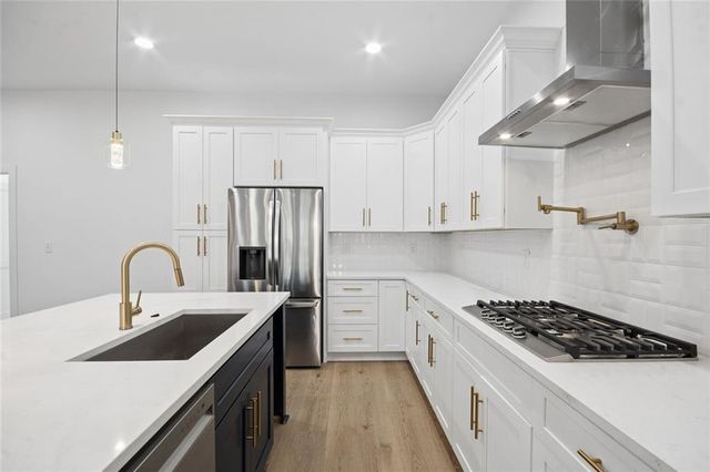 2438 2nd Street NW, Atlanta, GA 30318