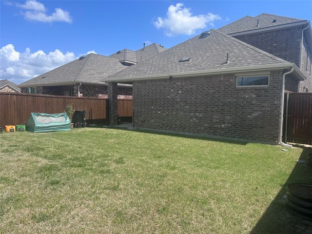 2008 Deya Drive, Anna, TX 75409
