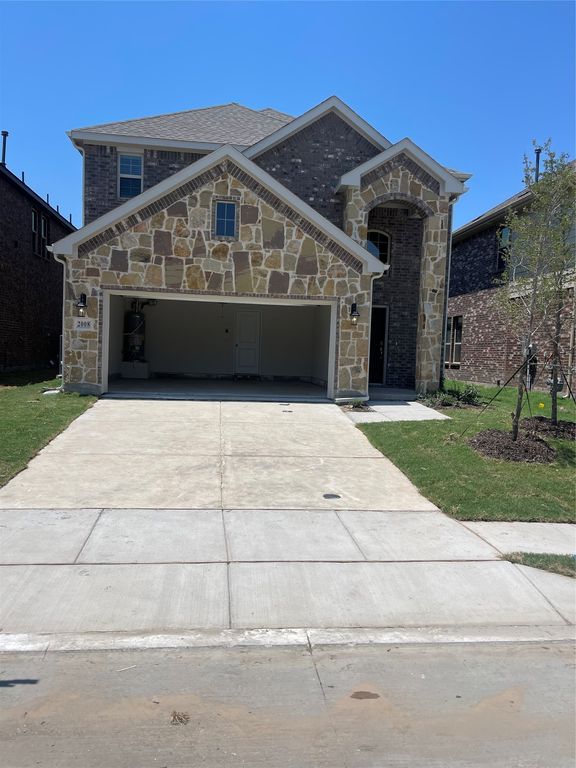 2008 Deya Drive, Anna, TX 75409