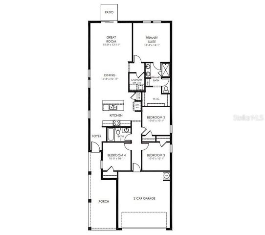 739 TRAILHEAD PT DRIVE, Haines City, FL 33844