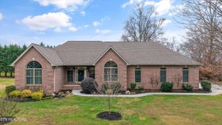 1826 Peppertree Drive, Alcoa, TN 37701